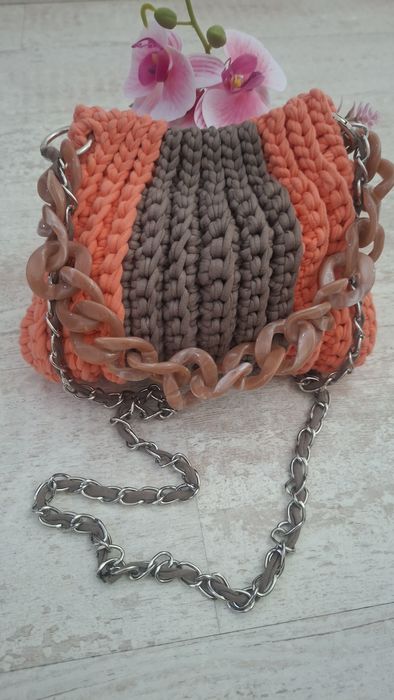 Ръчно изработени дамски  чанти