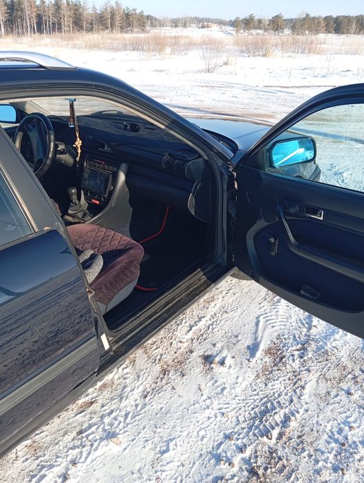 Продам Ауди 100 с4.