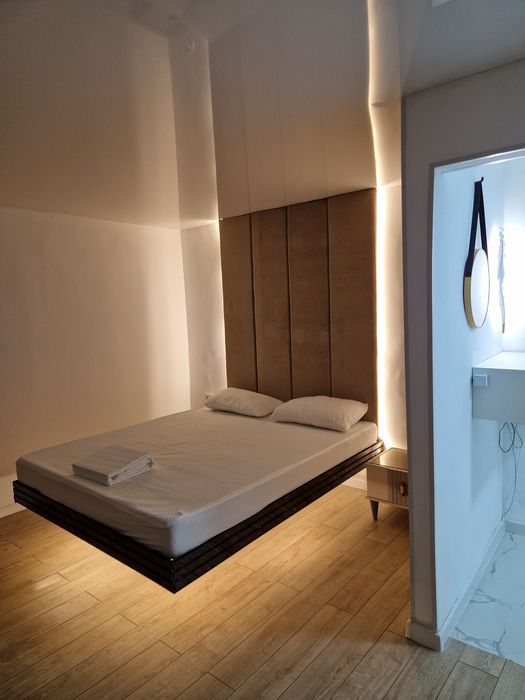 1 комнатнай квартира посуточна LUX