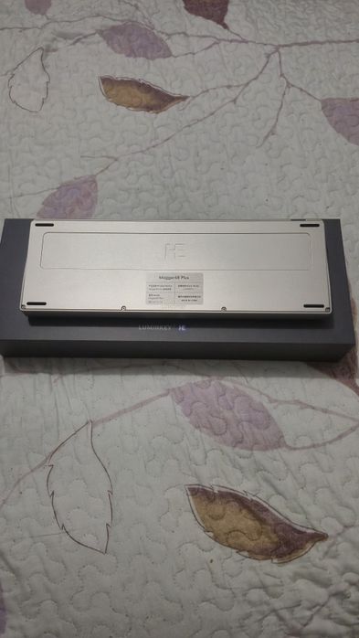 Tastatura Magger 68 HE Plus