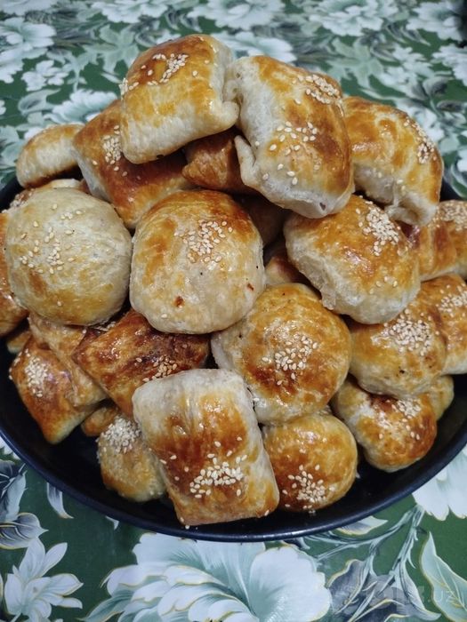 ОРЕШКИ, МУРАВИКЛАР ва БЛИНЧИКЛАР сотувини йулга куйдик