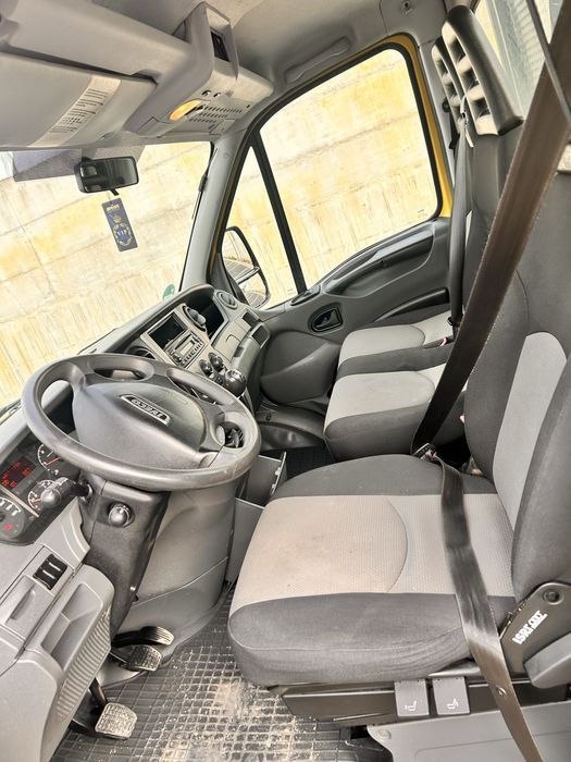 Iveco daily Basculabil 35c15