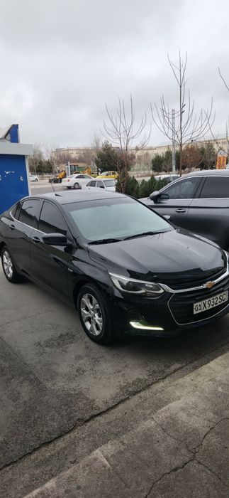 Onix 2024 plus avtomat