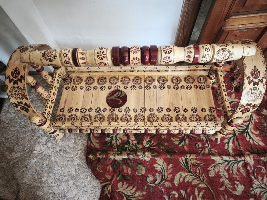 Бесік жағдайы жақсы