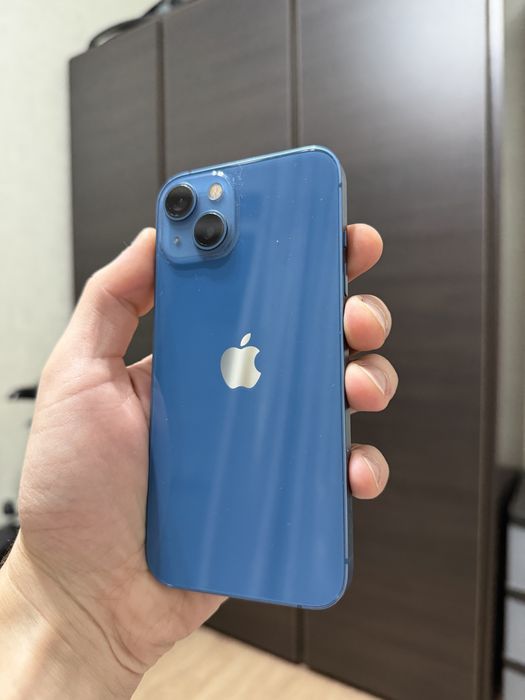 IPhone 13 128 Гб синий