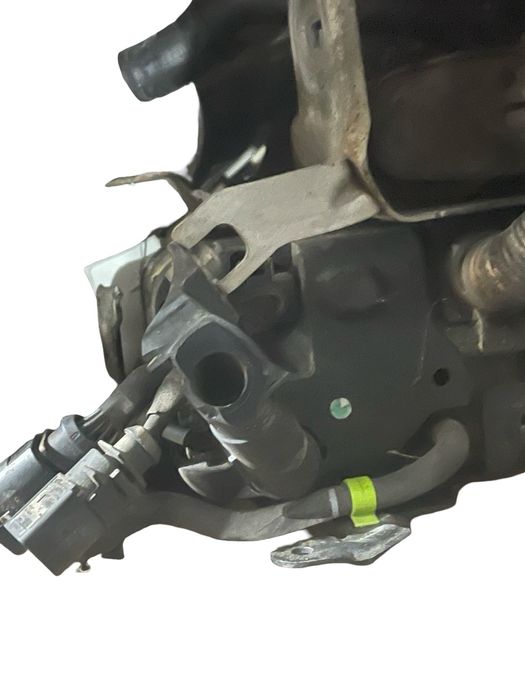 Webasto Volkswagen Touran 1T1, 1T2 2003 - 2010 1.9 Tdi Avq 1K0815065L