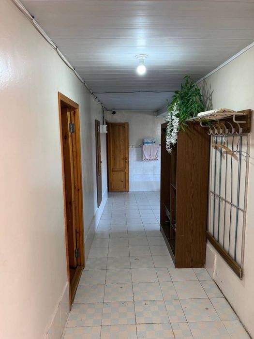 Продается Дача, 9,2 сотки Паркент , остановка Нилюфар