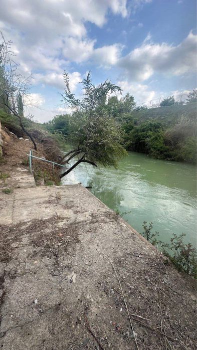 Продается Дом Участок Кибрай Набережная