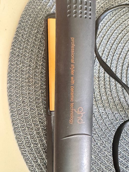 Професионална преса за коса ghd original