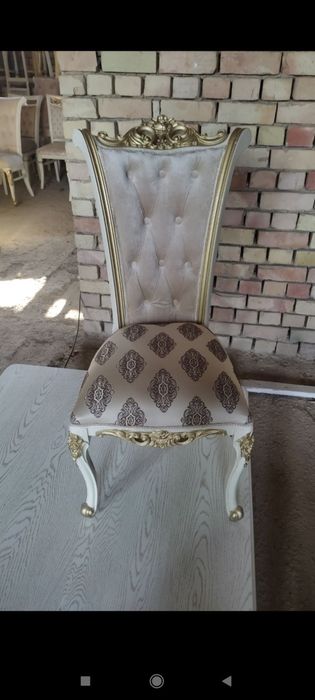 stol-stul zal uchun xurram