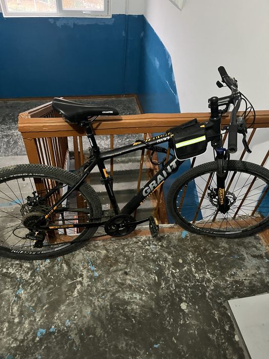 Велосипед GRANTEL