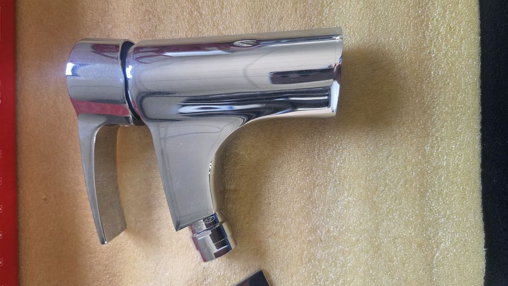 Robinet bideu Itaka Teka