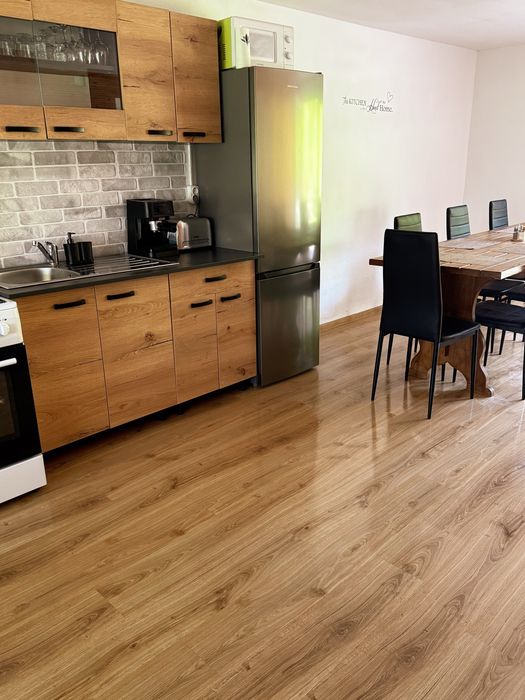 Cabana de închiriat la MUNTE