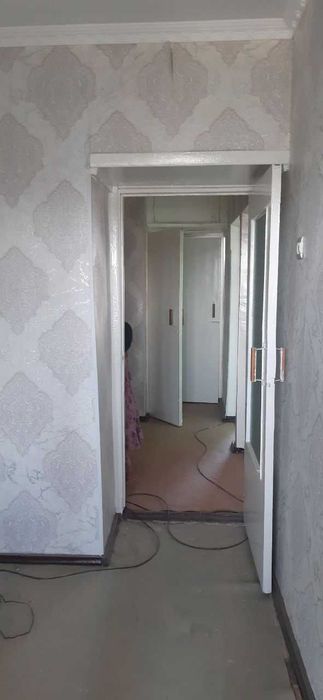 2 хонали квартира оилага ижарага берилади