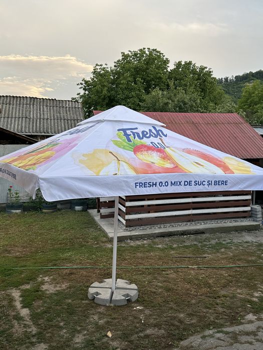 Umbrela Gradina/Terasa