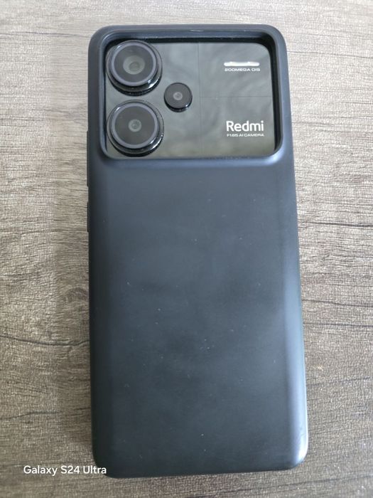 Продается Redmi Note  13 Pro 5 G