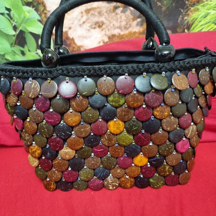 Poșetă,Geanta de mina retro