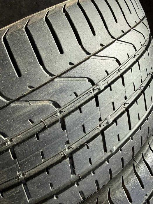 4x Anvelope Vara 275.40 r20 - Pirelli P Zero