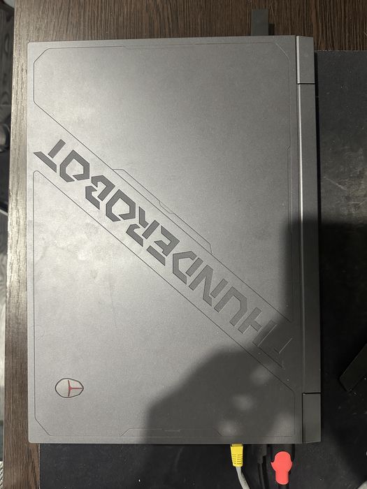 Ноутбук Thunderobot