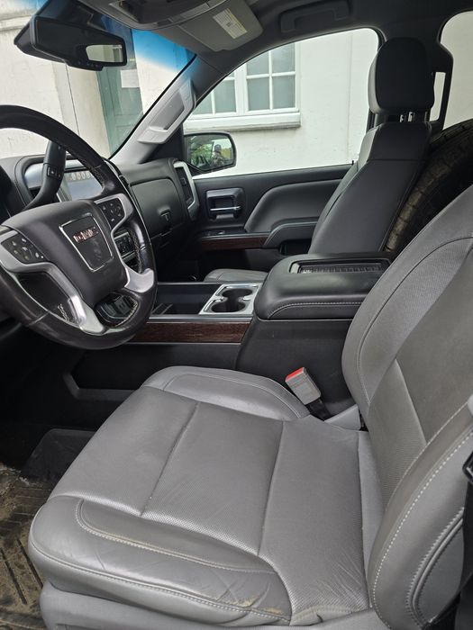 Gmc Sierra 2018 eAssit 4X4 FULL OPTION