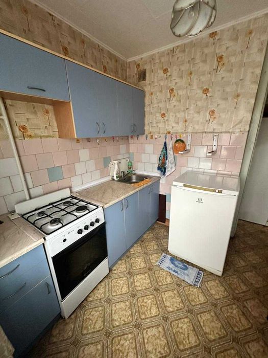 Продам 3 комнатную квартиру