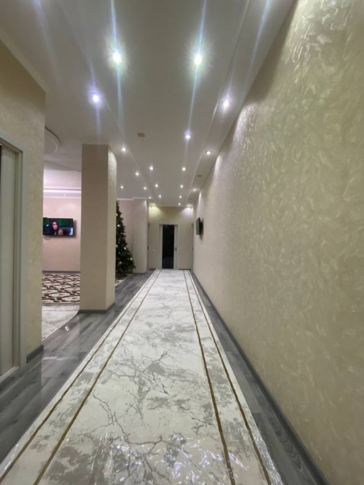 ЖК Dream House на: Тезикова Дача