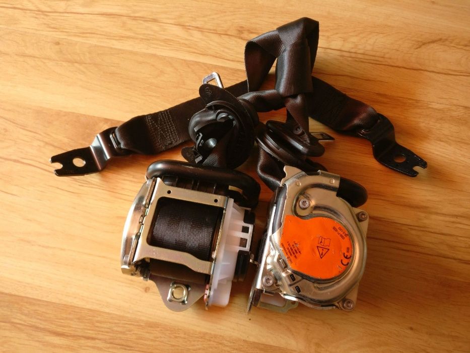 Centuri Vw Polo 2G 2018+ cu pretensionare