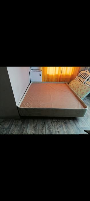 Продам кровать б/ у