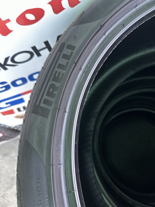 Set 295/35 R21 107Y XL MO1 - Pirelli PZero Oferta
