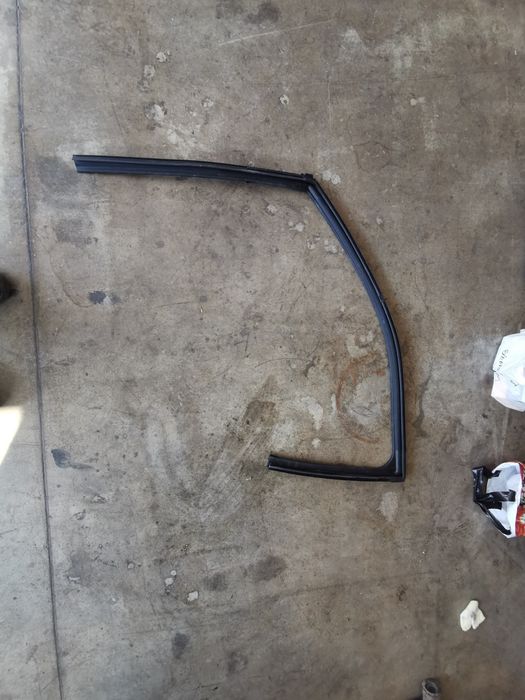 Eclipse Cross - части