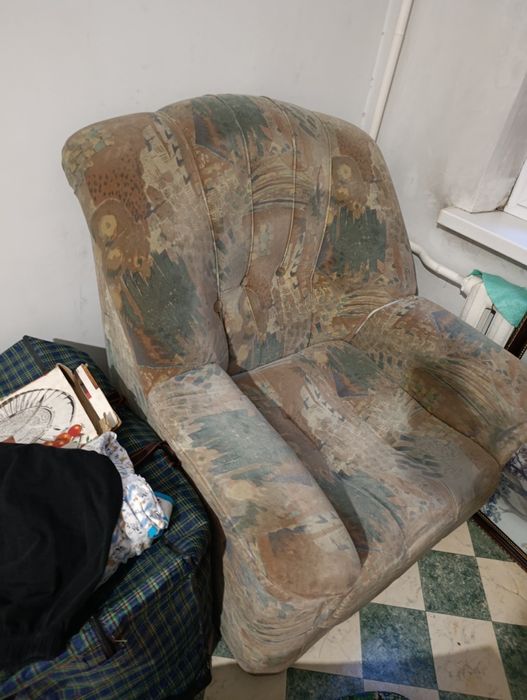 Продам детскую кровать