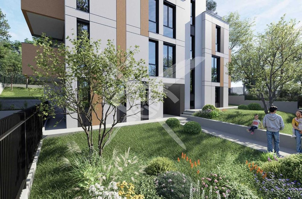 Продава се Тристаен апартамент в Банкя - 118 кв.м за 2262 €/кв.м - Снимка #3