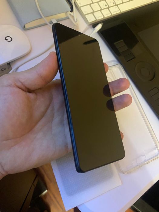 IQOO Neo8 игровой телефон