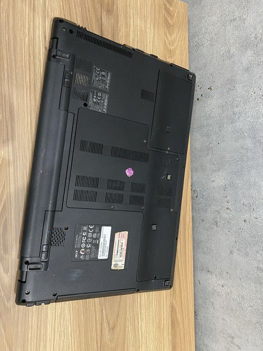 Продам ноутбук Acer 7745G