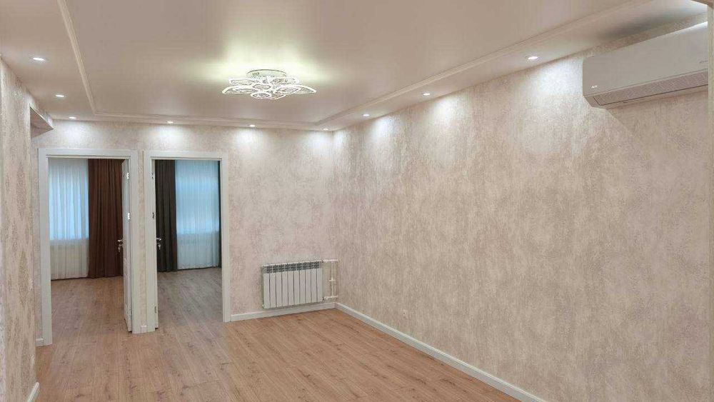 Продается квартира в Мирабадском районе Саракулька 3х комнатная