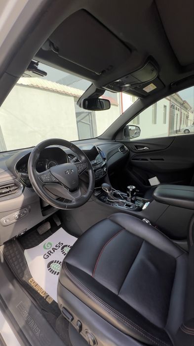 Equinox 2023 Arenda Vikup ga beriladi