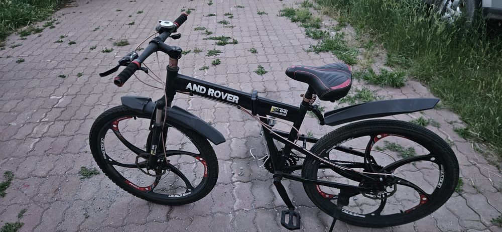 Велосипед продам