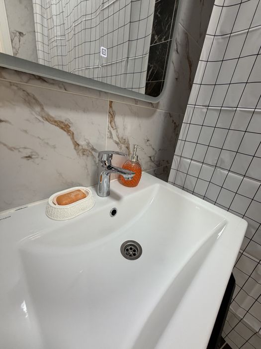 Сдаю в аренду квартиру