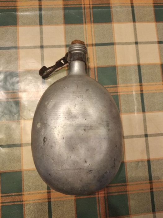 Стара манерка