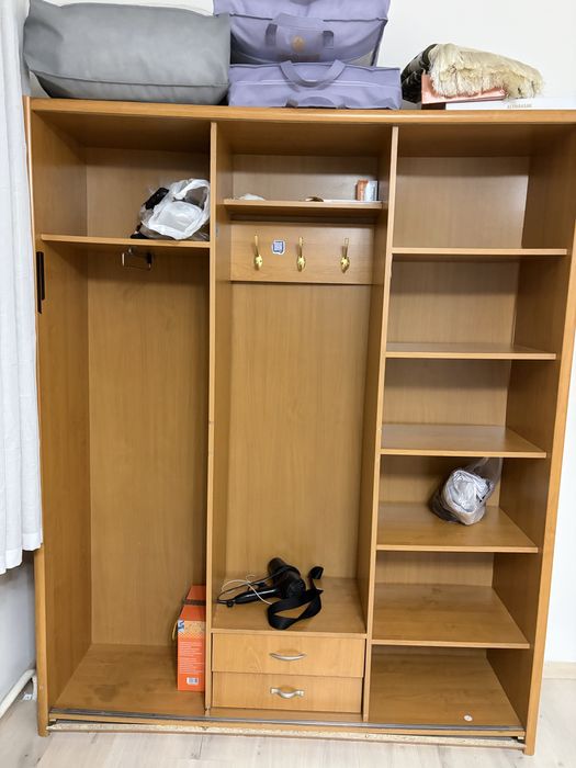 Продам шкаф для вещей