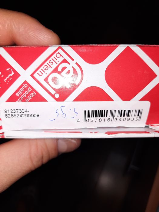 Contact Stop Frână Dacia Renault