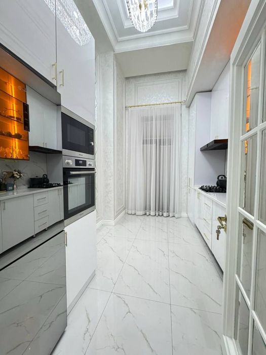 ЖК Boulevard Tashkent City 115м2
