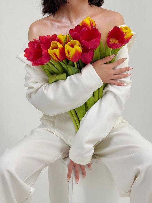 Продам тюльпаны