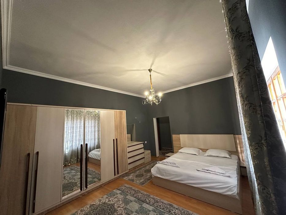 Bezzaks lyuks hotel 24/7 mexmonxona