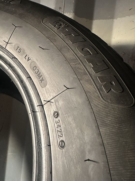 Авто шины 265/65R7 (4шт)