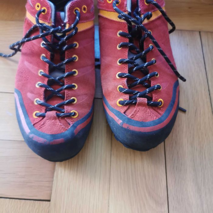 dachstein N43 - туристически обувки