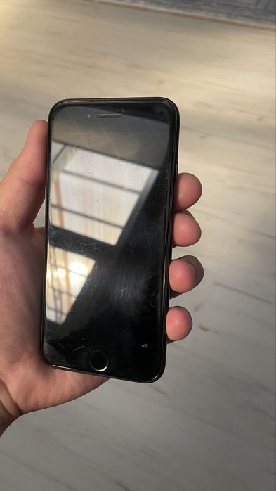 Iphone 7 32gb 76%