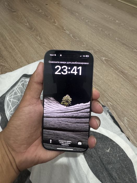 Iphone 16pro 256 gb