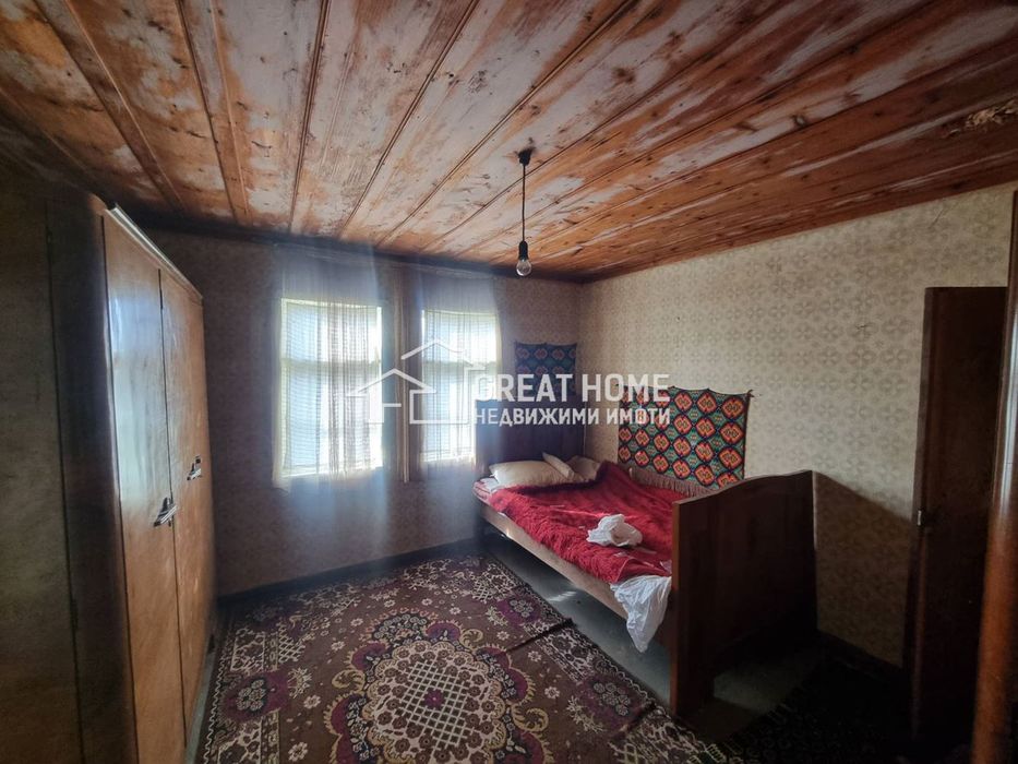 Продава се Къща в Търговище, Въбел - 100 кв.м за 357 €/кв.м - Снимка #2