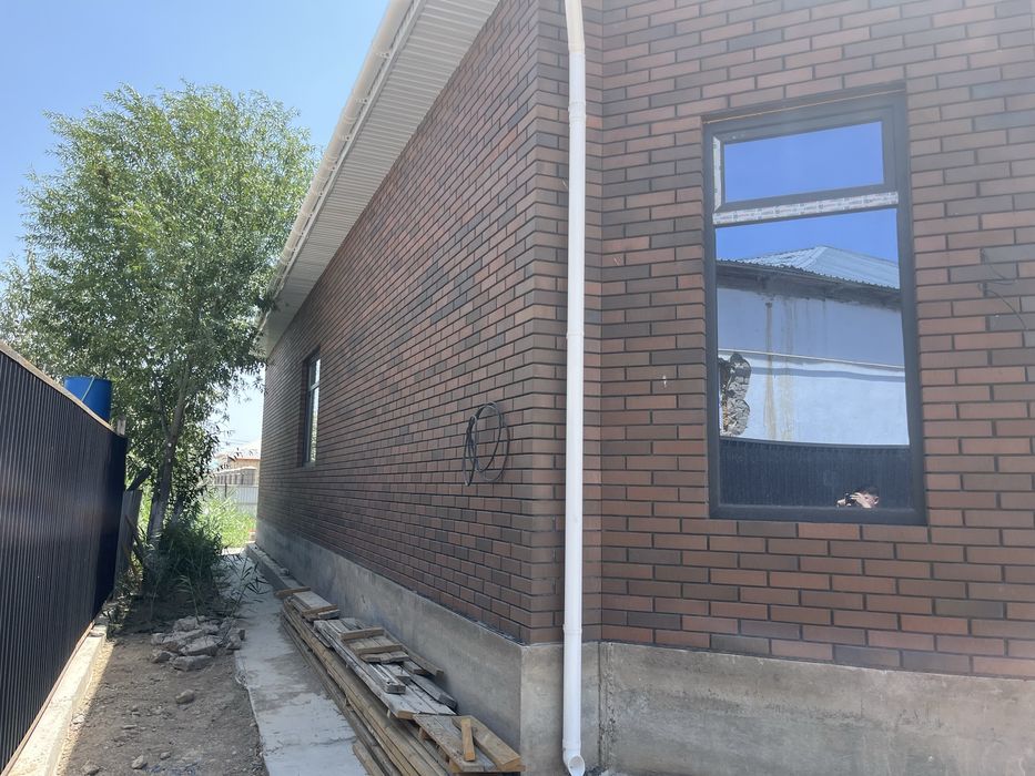 Облицовочный кирпич баварка